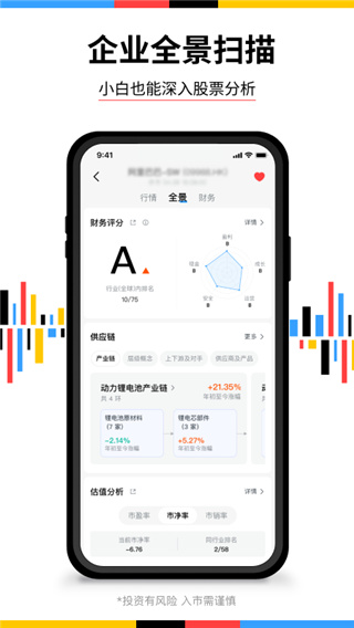 Longbridge长桥证券官方版App