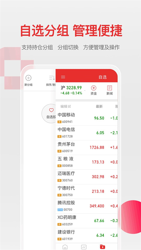 万和手机证券app