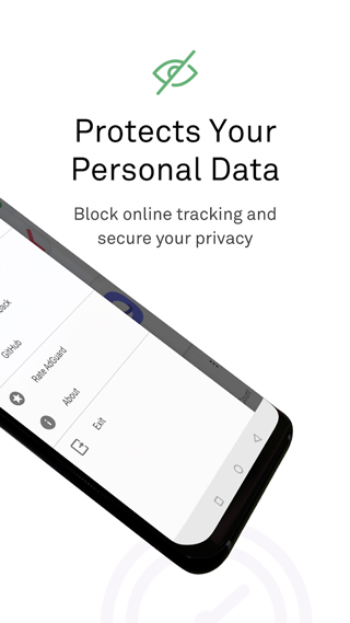 AdGuard app