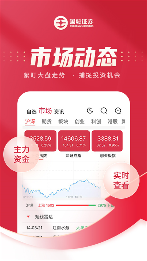 国融证券兜兜满手机版app