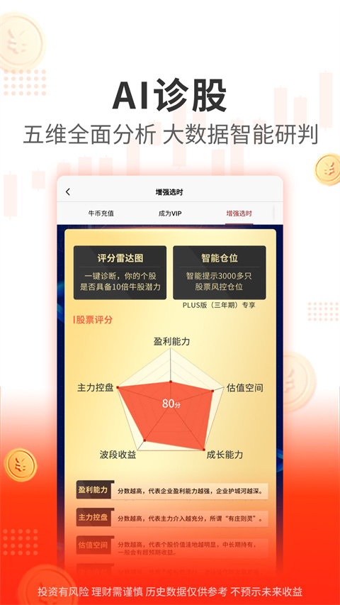 阿牛智投app