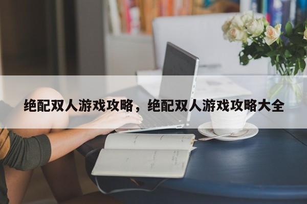 绝配双人游戏攻略，绝配双人游戏攻略大全