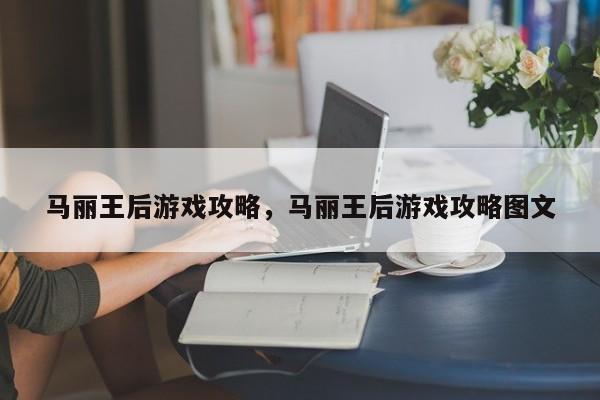 马丽王后游戏攻略，马丽王后游戏攻略图文