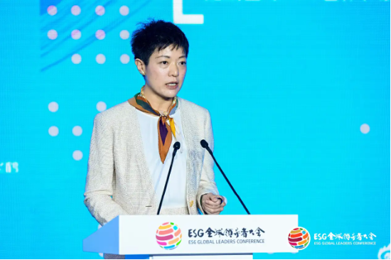 2024 ESG全球领导者大会顺利闭幕！270+位嘉宾共谋可持续发展之路