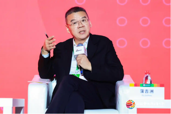 2024 ESG全球领导者大会顺利闭幕！270+位嘉宾共谋可持续发展之路