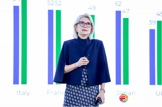 2024 ESG全球领导者大会顺利闭幕！270+位嘉宾共谋可持续发展之路