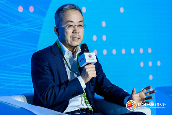 2024 ESG全球领导者大会顺利闭幕！270+位嘉宾共谋可持续发展之路