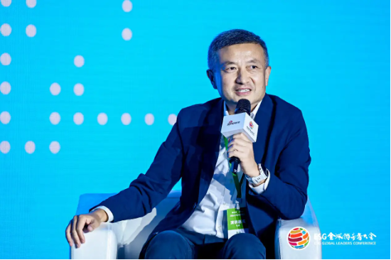 2024 ESG全球领导者大会顺利闭幕！270+位嘉宾共谋可持续发展之路