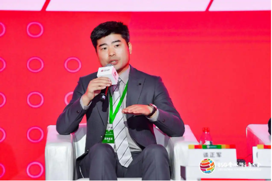 2024 ESG全球领导者大会顺利闭幕！270+位嘉宾共谋可持续发展之路