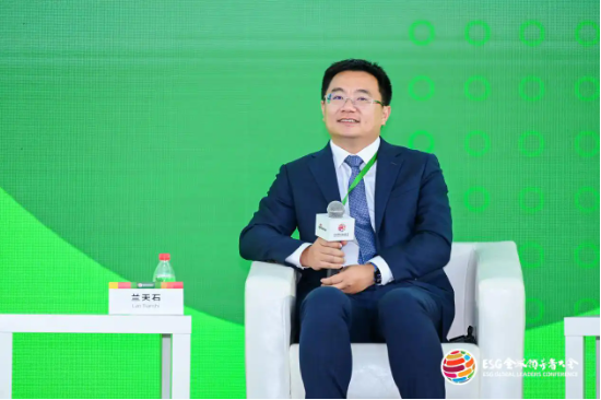2024 ESG全球领导者大会顺利闭幕！270+位嘉宾共谋可持续发展之路