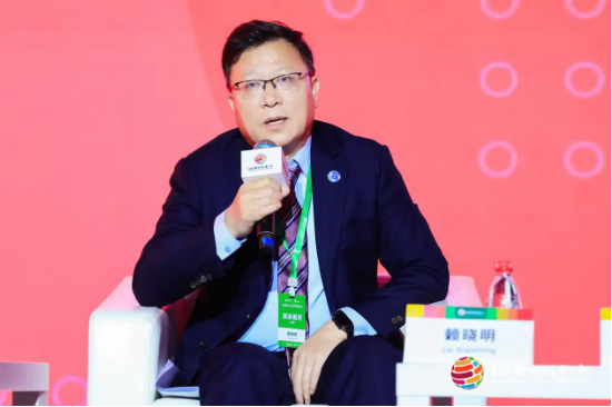 2024 ESG全球领导者大会顺利闭幕！270+位嘉宾共谋可持续发展之路