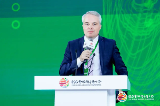 2024 ESG全球领导者大会顺利闭幕！270+位嘉宾共谋可持续发展之路