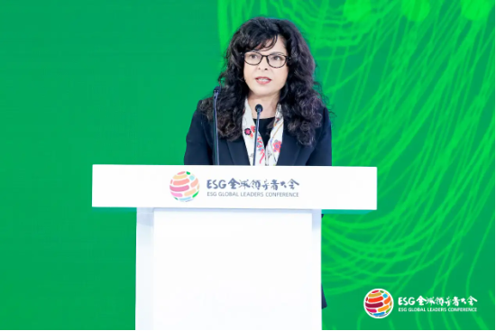 2024 ESG全球领导者大会顺利闭幕！270+位嘉宾共谋可持续发展之路