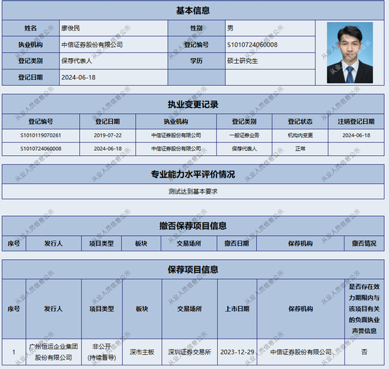 两家上市公司公告出错，都是中信证券的锅？