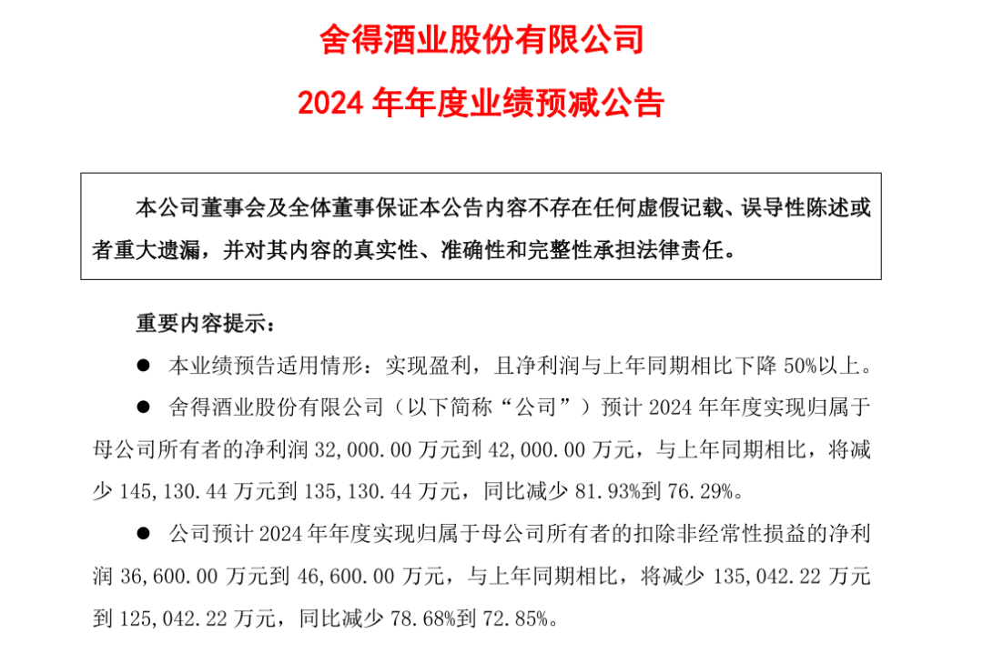 年薪250万的CFO离职，舍得酒业人事频繁动荡