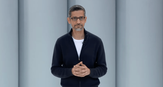 一文看懂谷歌I/O 2025开发者大会： Android、Chrome、谷歌搜索、Gemini