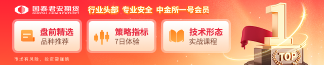 贵金属反弹，金价创一周高位！