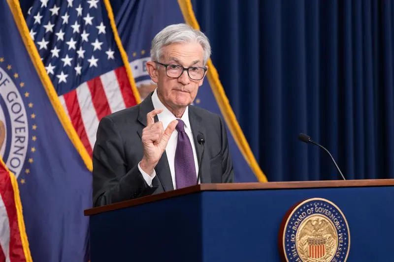特朗普与鲍威尔再度“不欢而散”，美联储官员发声！