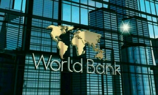 世行大幅下调全球增长预期 贸易紧张局势加剧冲击