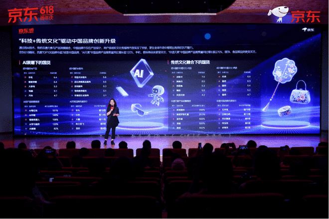 京东618：京东外卖全职骑手超12万，外卖与现有零售协同效应显著