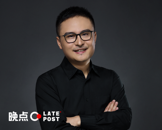 对话小鹏联创何涛：第二次创业，我想证明我是谁