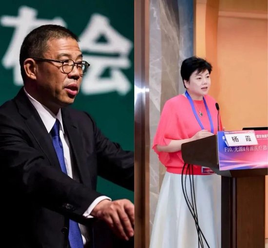 北交所最大定增背后：钟睒睒为何盯上医美“印钞机”？