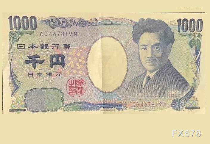 贸易不确定性削弱日元避险吸引力，USD/JPY受限于美日利差预期分化与144阻力