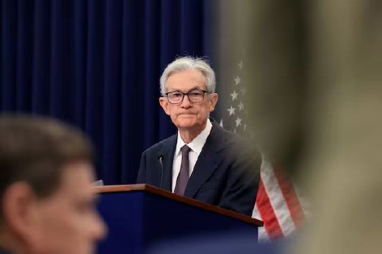 美联储会议纪要：与会者对通胀前景看法不一 仅少数人愿考虑7月降息