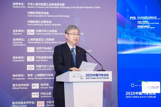 奇瑞汽车尹同跃谈内卷：我们是一个胆子比较小的企业，总是跟着别人干好事，也跟着别人干坏事