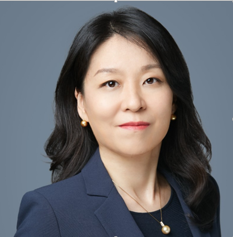 渣打证券总经理耿琳，据报突然离职