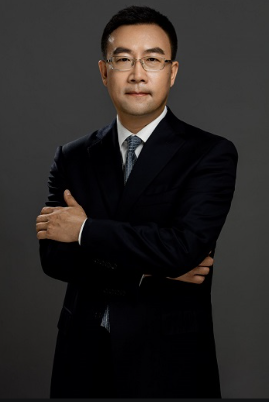 证监会原发行监管部副主任李筱强被开除党籍！政商“旋转门”腐败的典型
