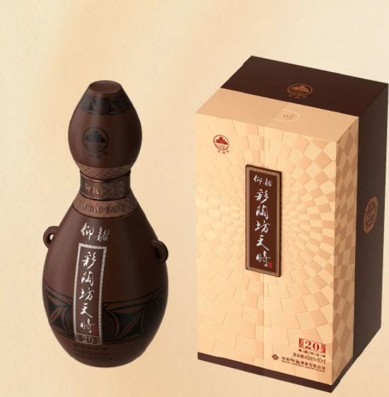 仰韶酒业百亿冲刺倒计时：陶香突围遇阻，能否担起“豫酒振兴”