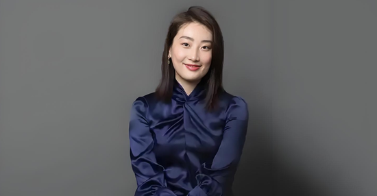 最佳“编剧”宗馥莉