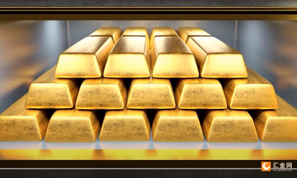 世界黄金协会：主权财富基金加入央行购金行列