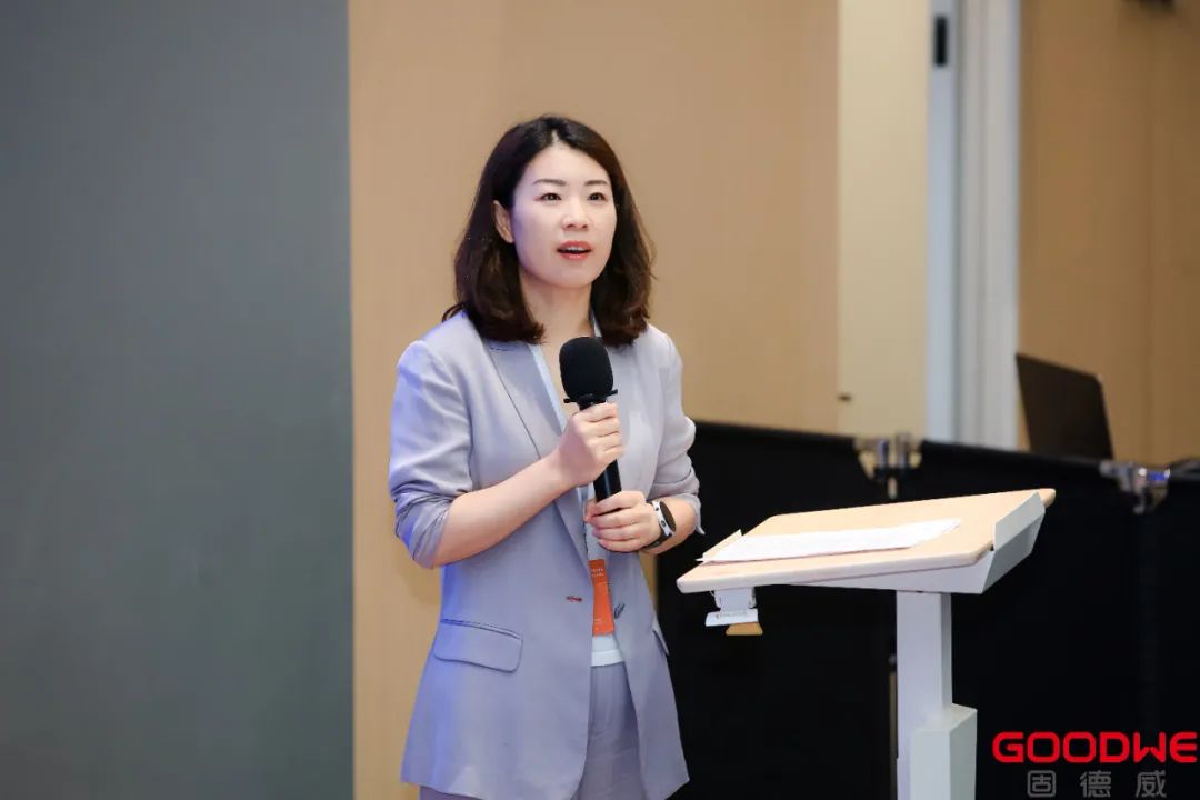 “源网荷储智”姑苏聚能：多元主体共筑新型电力系统新生态