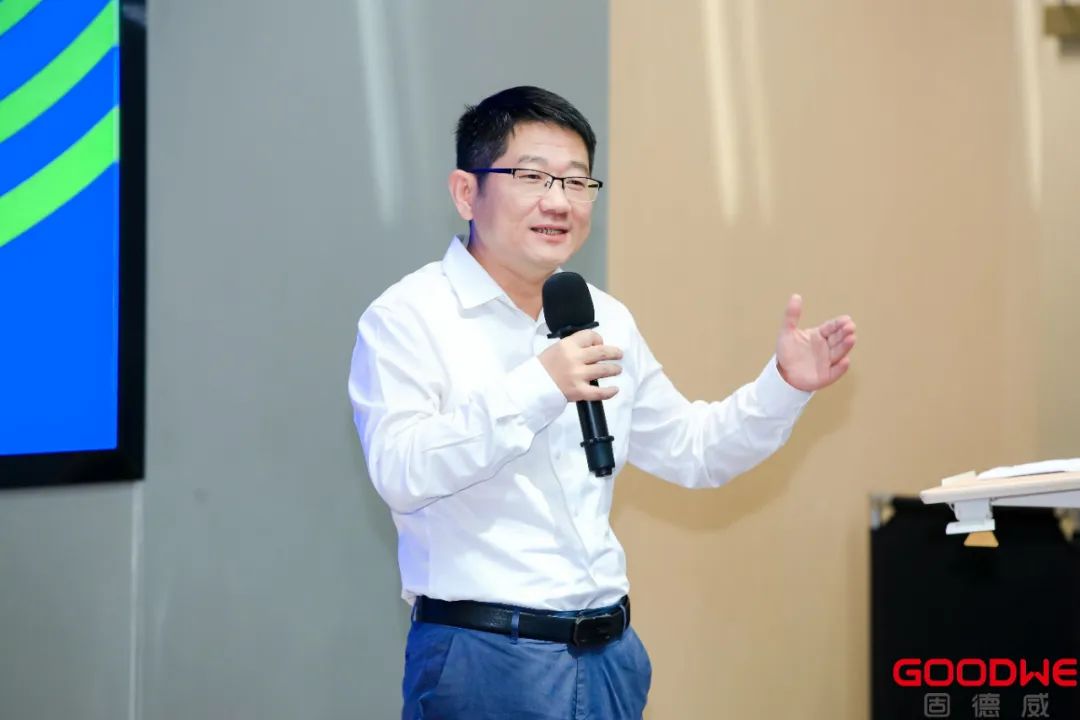 “源网荷储智”姑苏聚能：多元主体共筑新型电力系统新生态