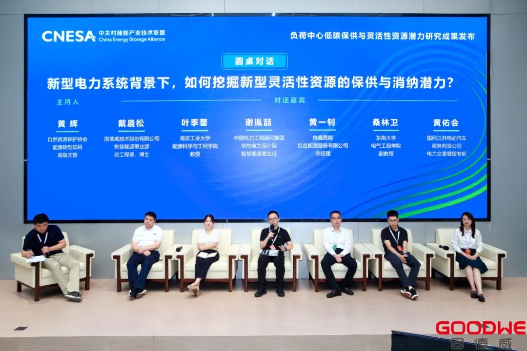 “源网荷储智”姑苏聚能：多元主体共筑新型电力系统新生态