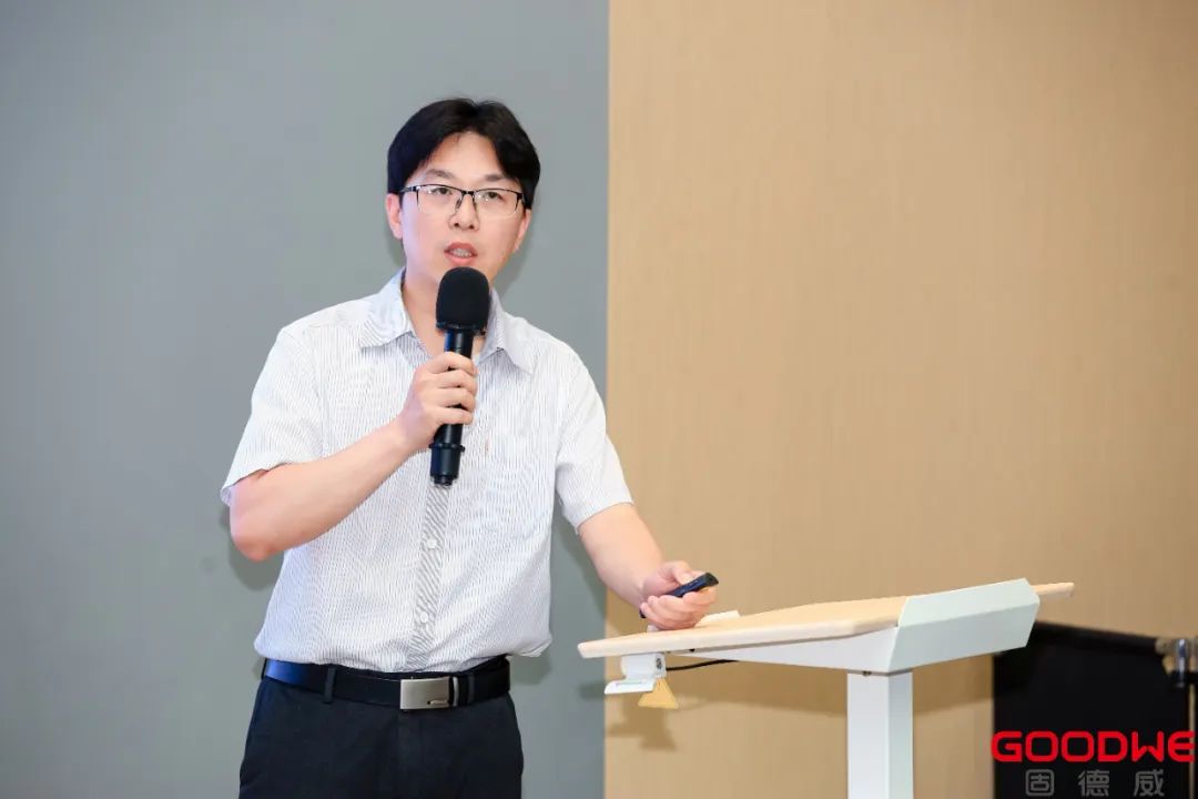 “源网荷储智”姑苏聚能：多元主体共筑新型电力系统新生态