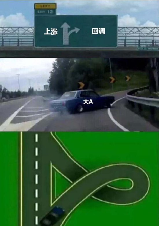 大跌的原因又给你找到了？