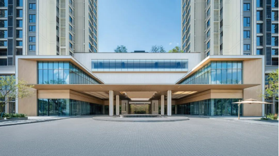 产品力领跑片区市场 美的置业贵阳双盘新品入市