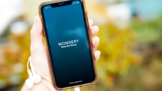 亚马逊重组音频业务，裁减Wondery播客部门部分岗位