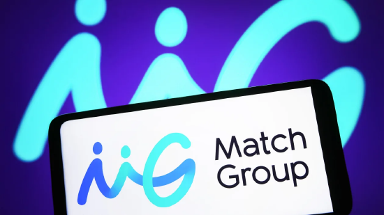 婚恋集团Match股价大涨 10%，公司显现初步复苏迹象
