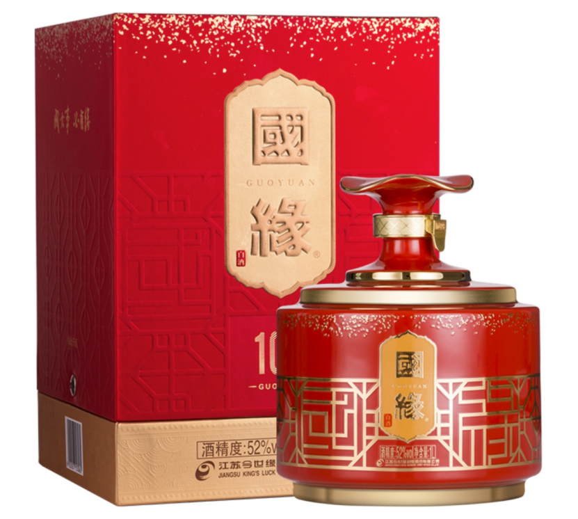今世缘35亿的产能扩张，是一场酝酿多久的战略布局？