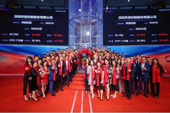 华为再诉“非洲手机之王”传音，专利之争从“面子”深入“里子”