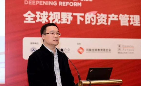 工银理财管理层调整 一副总回归总行