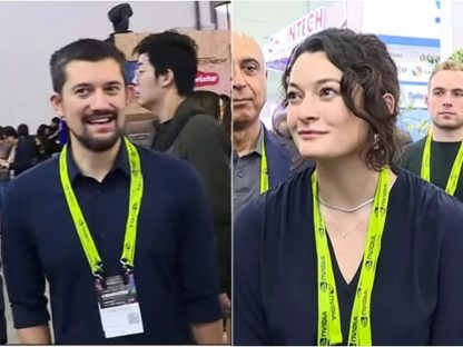 罕见报道！英伟达帝国“储君”：黄仁勋的一儿一女