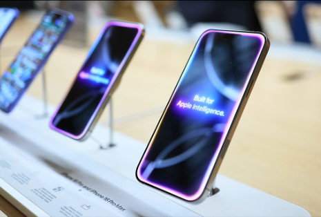 苹果准备为iPhone导航推出人工智能语音控制功能